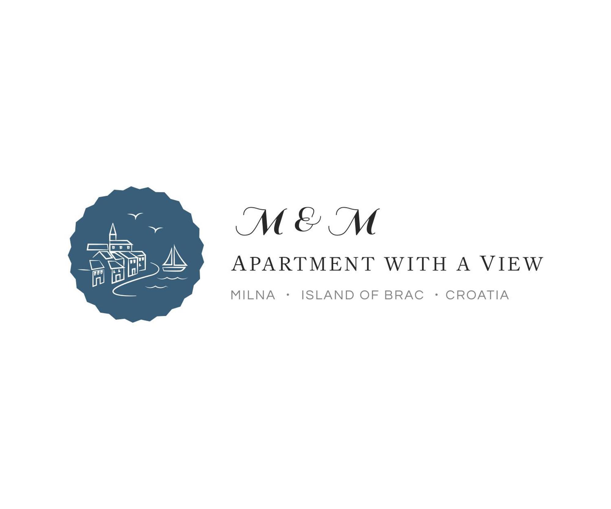 Apartman M&M Милна Екстер'єр фото