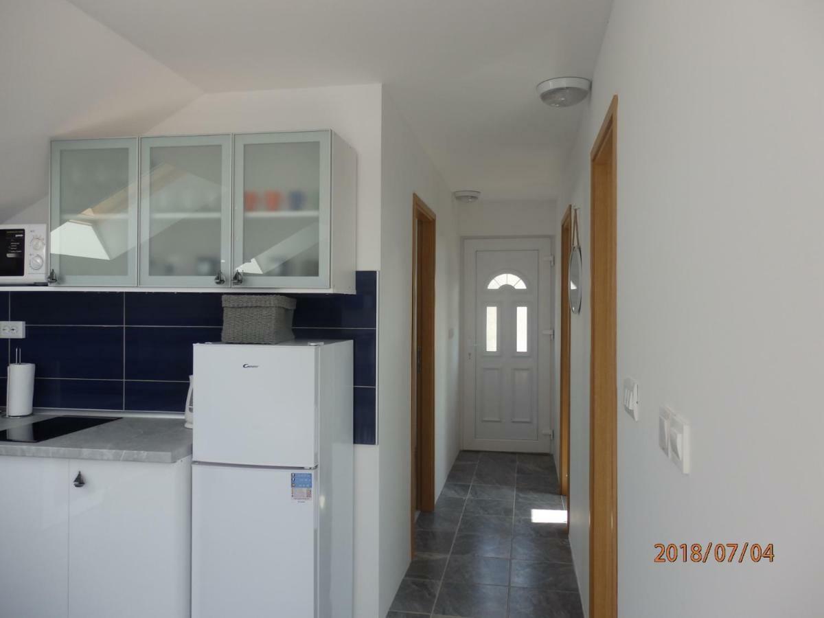 Apartman M&M Милна Екстер'єр фото