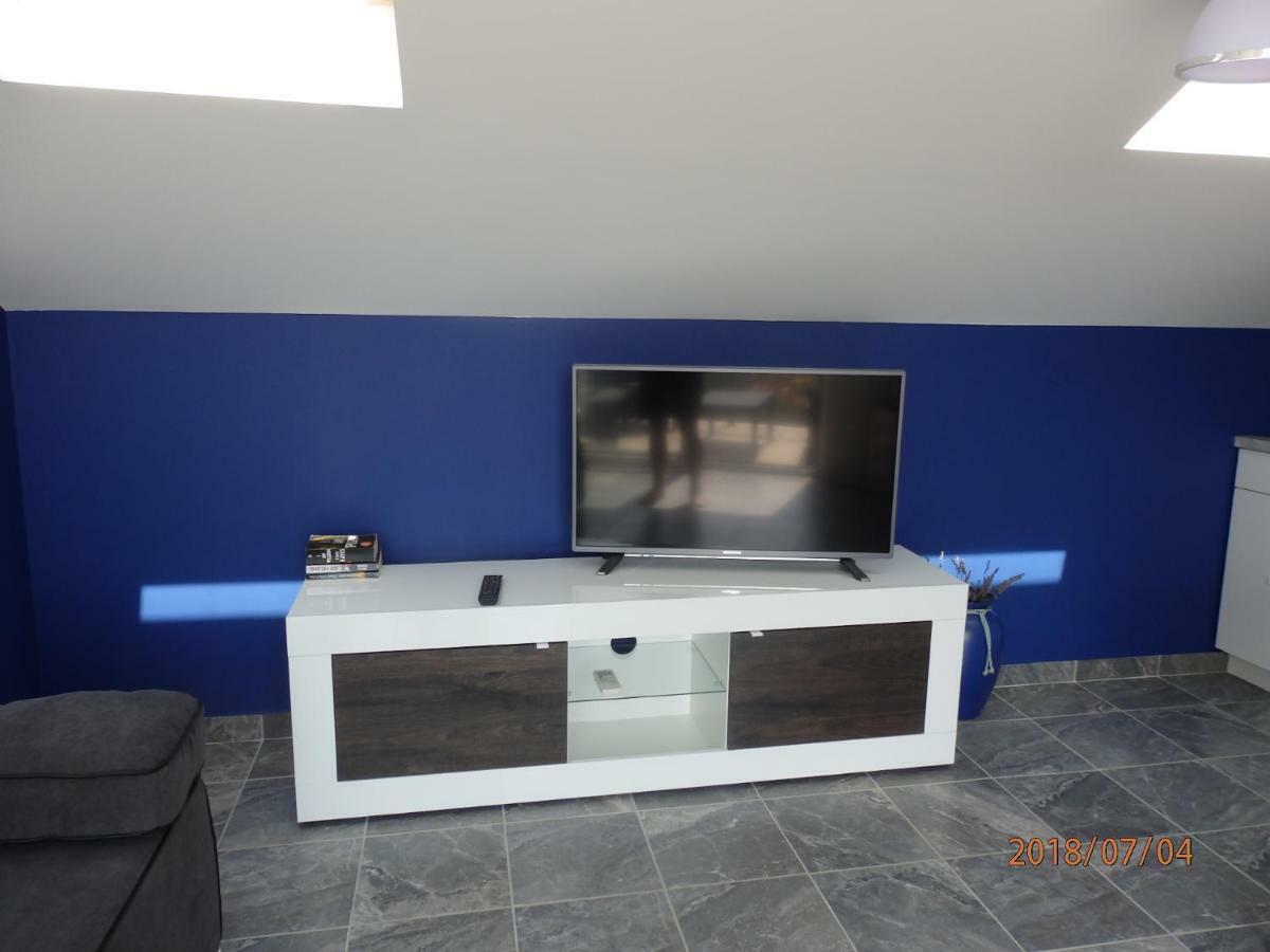 Apartman M&M Милна Екстер'єр фото