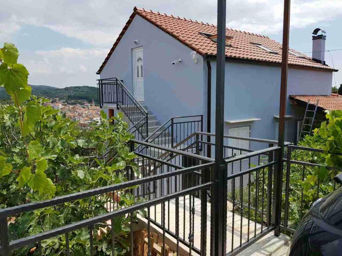 Apartman M&M Милна Екстер'єр фото